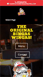 Mobile Screenshot of bingaswingas.com